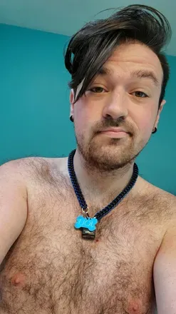 OnlyFans cuenta pup_jolt avatar 1