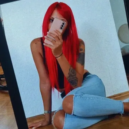 OnlyFans cuenta rote_zora avatar 1