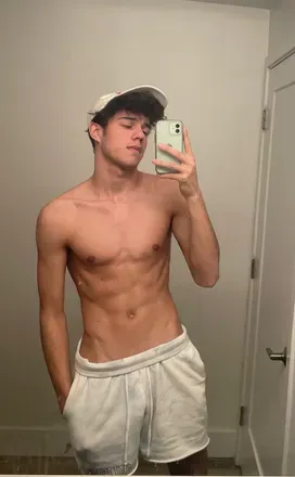 OnlyFans cuenta ashgraysonxxx avatar 1
