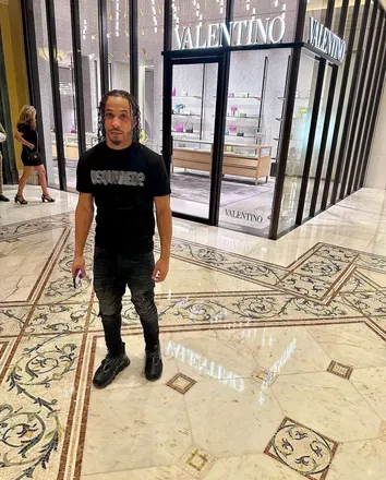 OnlyFans cuenta thereal_deno avatar 1