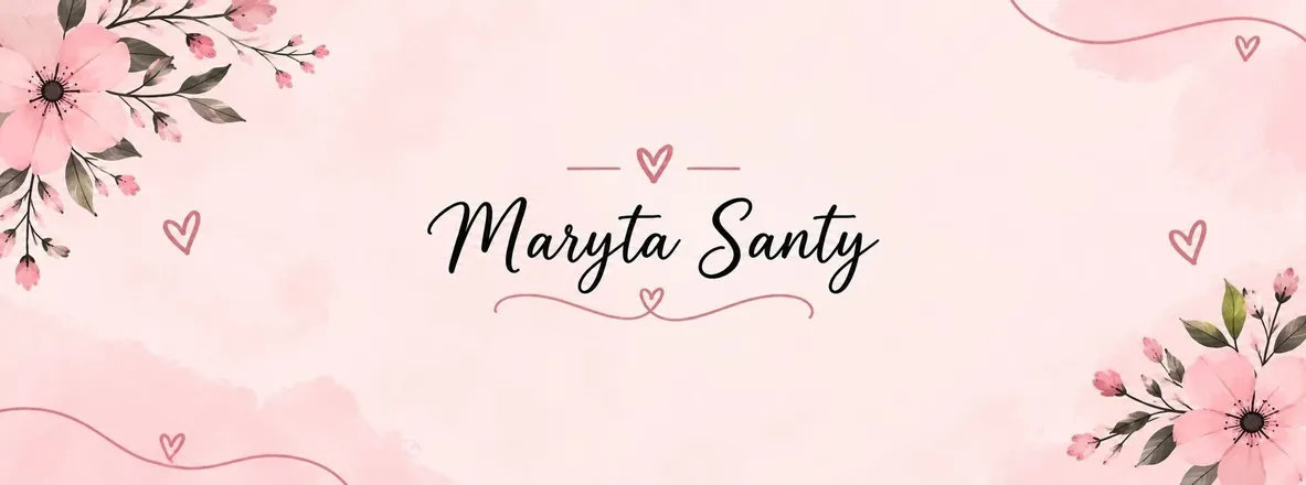 OnlyFans account  marytasantiagoramirez header 2