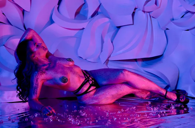 OnlyFans cuenta dom.maiden420 header 2