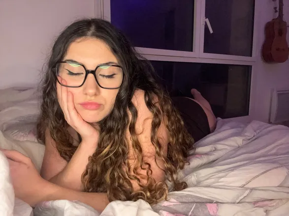 OnlyFans cuenta talucie header 2