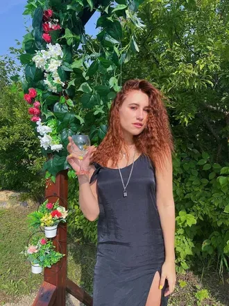 OnlyFans cuenta spicy_dessert avatar 1