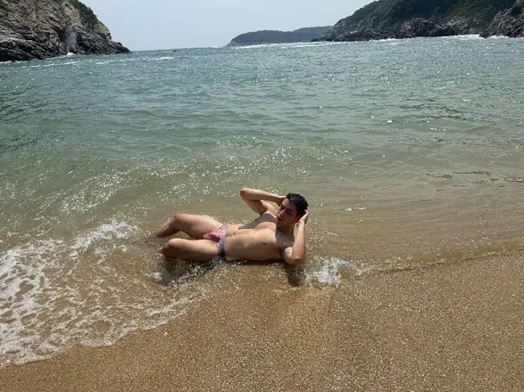 OnlyFans account  bycamilov header 2