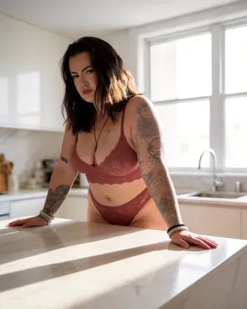 OnlyFans of jademariaaxxx
