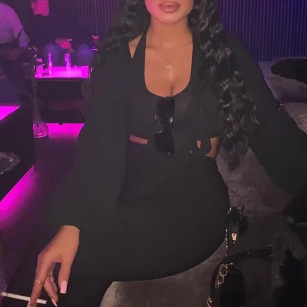 OnlyFans cuenta queengoddess1199 header 2