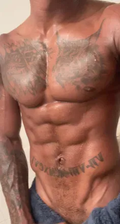 OnlyFans cuenta kinganderson03 avatar 1