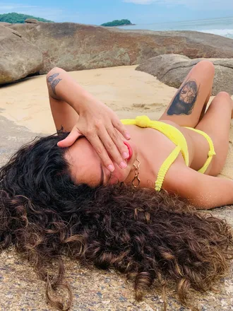 OnlyFans cuenta mylenamorais header 2