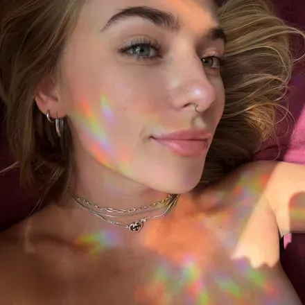 OnlyFans account  danifae avatar 1