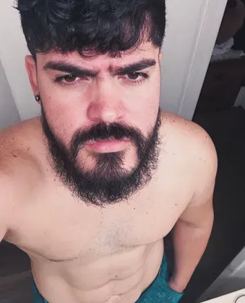 OnlyFans cuenta sonlugo94 avatar 1