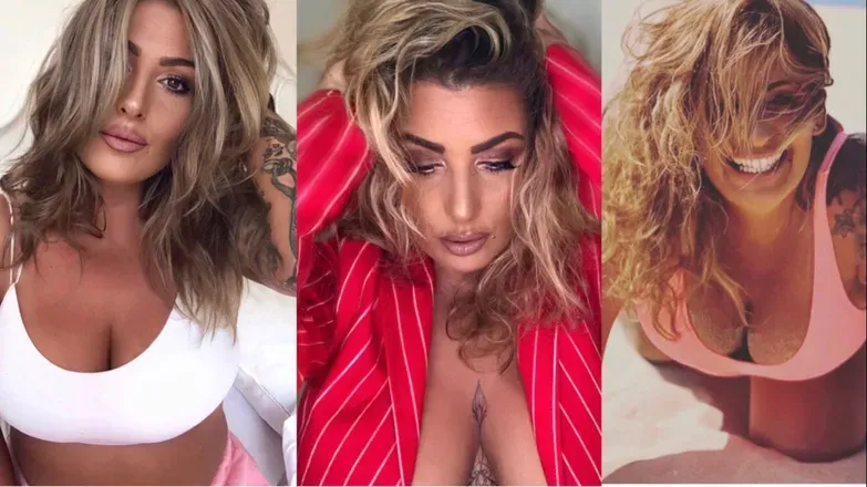 OnlyFans cuenta kerri.hoare header 2