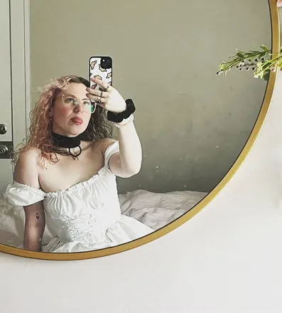 OnlyFans cuenta billiebunnyfly header 2