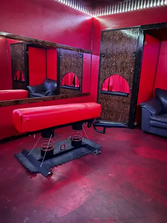 OnlyFans account  bdsmvampire header 2