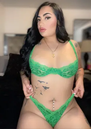 OnlyFans cuenta sexyrubi9 avatar 1