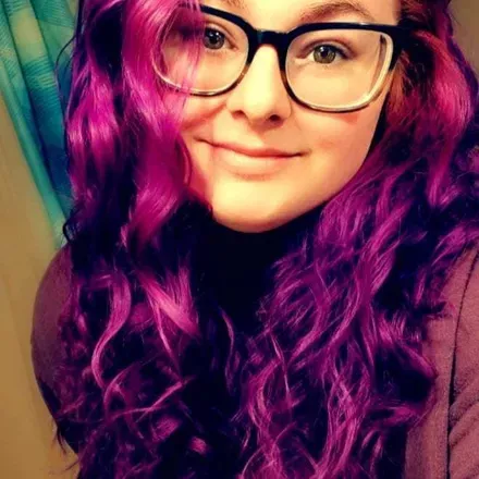 OnlyFans cuenta rainbowkitty96 avatar 1
