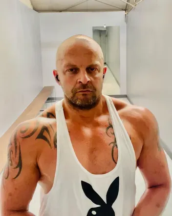 OnlyFans cuenta bunny-the-buff avatar 1