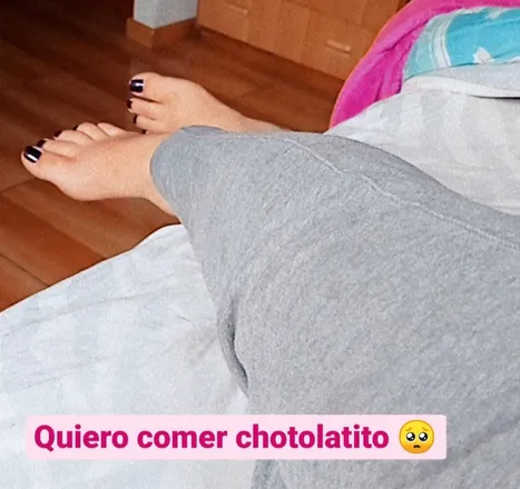 OnlyFans cuenta phany_piesitos header 2