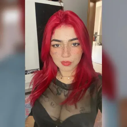 OnlyFans cuenta jibizinha avatar 1