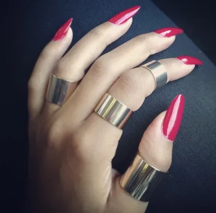OnlyFans cuenta onlyfans-handsandfeet avatar 1