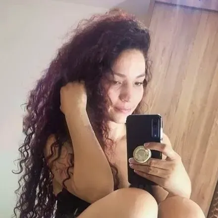 OnlyFans cuenta luana_official avatar 1