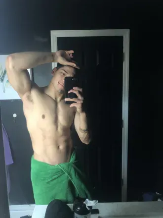 OnlyFans cuenta halfricandaddy avatar 1