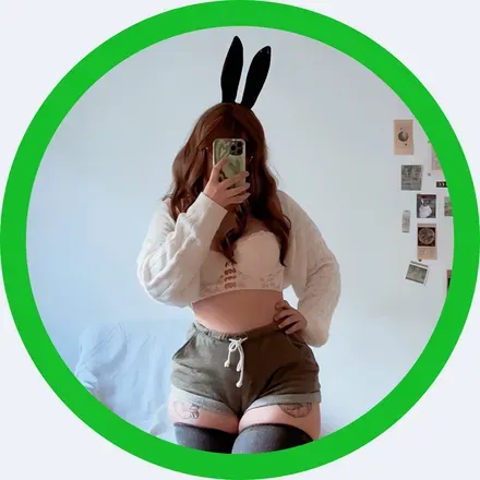 OnlyFans cuenta itsmaymorning avatar 1