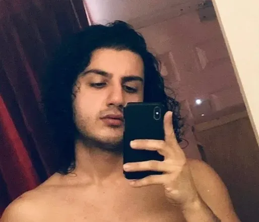 OnlyFans cuenta adamgatti avatar 1