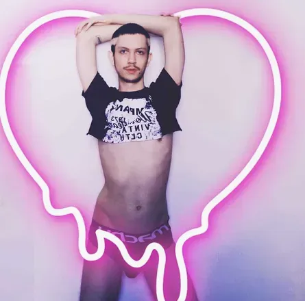 OnlyFans cuenta omlkbrasileiro avatar 1