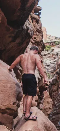 OnlyFans cuenta derek_minot avatar 1