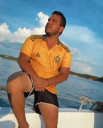 OnlyFans cuenta euualberto avatar 1