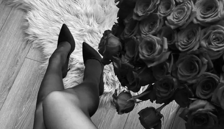 OnlyFans cuenta sexylexi_feet header 2