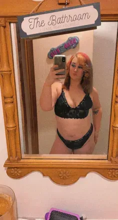 OnlyFans cuenta snowbunnylove_23 avatar 1