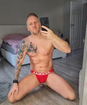 OnlyFans cuenta axeltruubi avatar 1