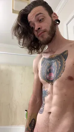 OnlyFans account  joebones avatar 1
