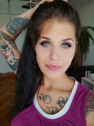 OnlyFans cuenta michelledead avatar 1