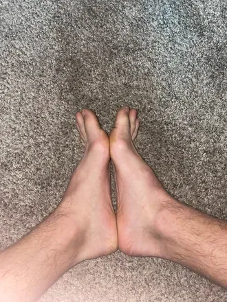 OnlyFans cuenta footguyfootguy avatar 1