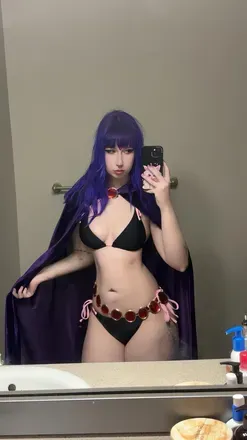 OnlyFans cuenta akarikitti avatar 1