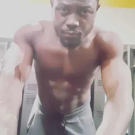 OnlyFans cuenta sexualchocolate123 avatar 1