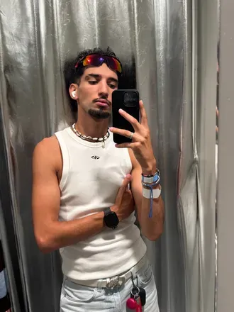 OnlyFans cuenta dio_gene avatar 1
