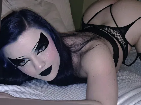 OnlyFans cuenta erotic_cutie header 2
