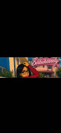 OnlyFans cuenta barbiekennedy header 2