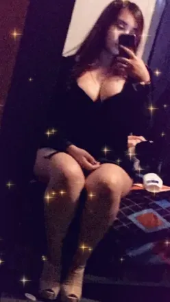 OnlyFans account  lunaamdale97 avatar 1