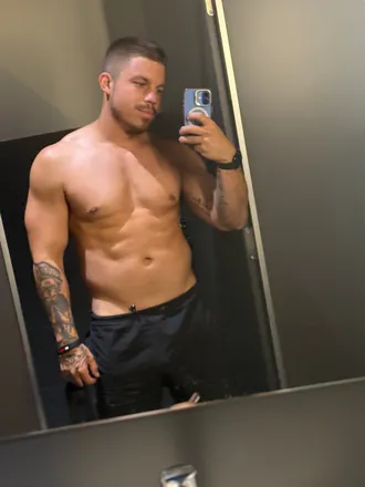 OnlyFans of dagobert1994