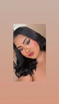 OnlyFans account  naughtymorenaa avatar 1