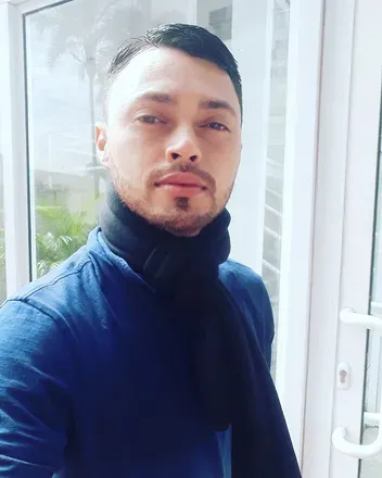 OnlyFans cuenta u144063715 avatar 1
