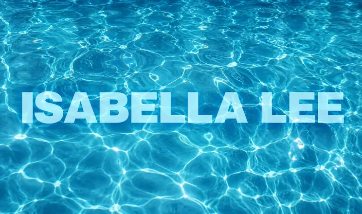 OnlyFans cuenta isabellalee header 2