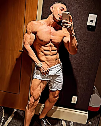 OnlyFans account  petofit header 2