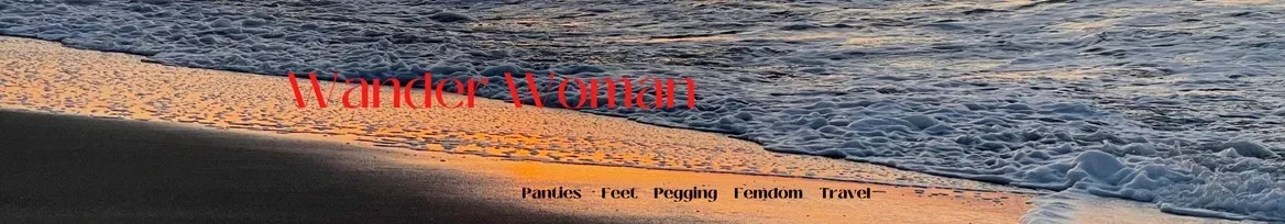 OnlyFans cuenta thewanderwoman header 2