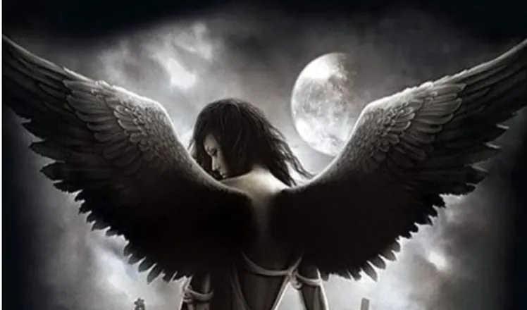 OnlyFans cuenta imasweetblackangel header 2